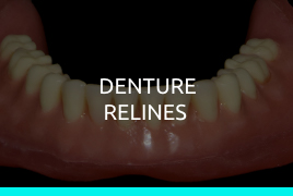 Denture Relines