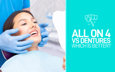 All on 4 vs Dentures. Which is better?