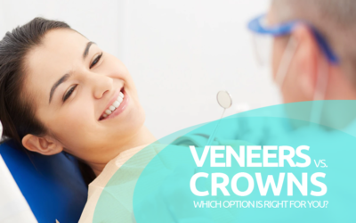 Veneers Vs. Crowns: Which Option Is Right For You?