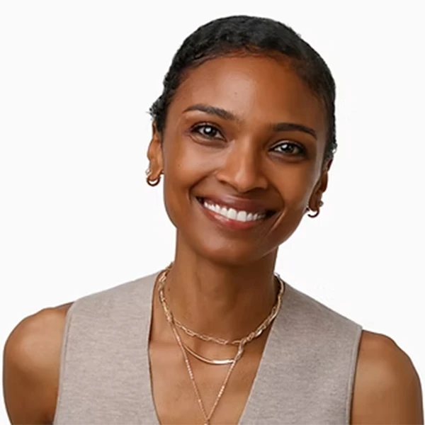 Dr. Isra Ahmed, DDS, prosthodontist at Parker Dental Implant and Specialty Center in Parker, CO