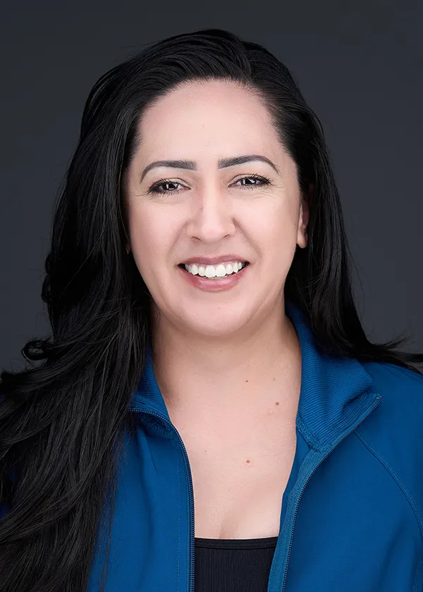 Veronica, Project Manager Veronica, Project Manager