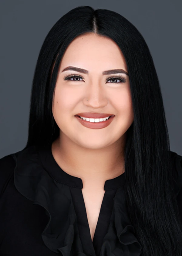 Anna, Dental Assistant Anna, Dental Assistant