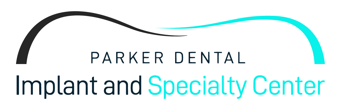 Parker Dental Implant and Specialty Center Logo Logo for Parker Dental Implant and Specialty Center