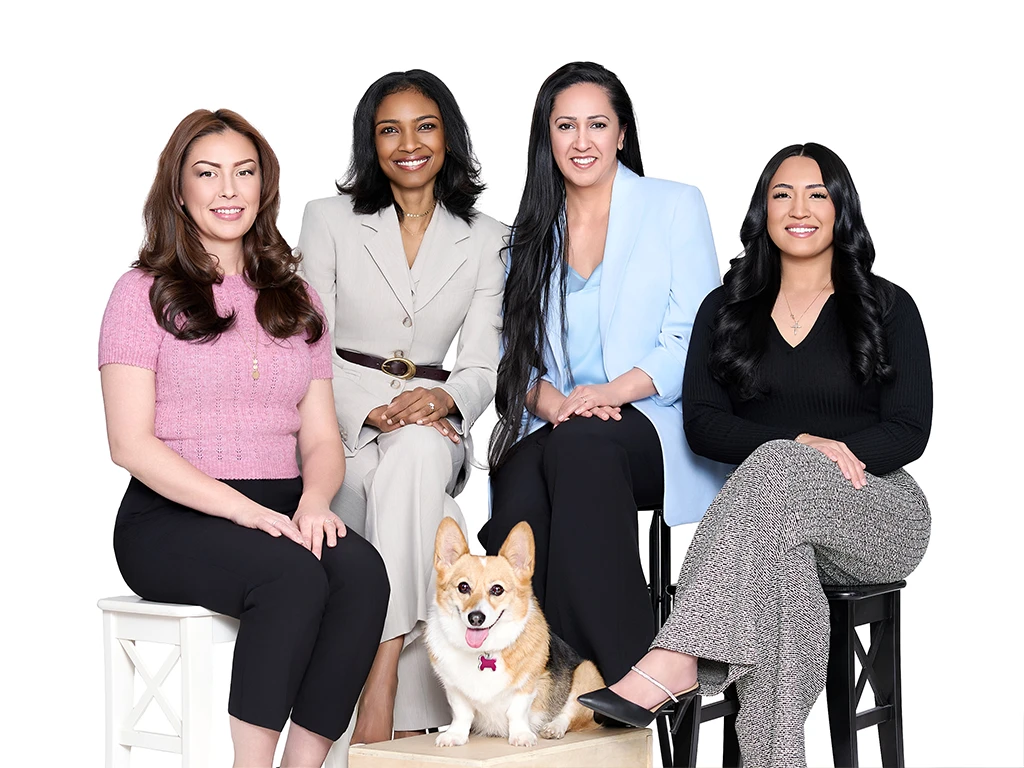 Team at Parkway Dental Implant and Specialty Center Team at Parkway Dental Implant and Specialty Center
