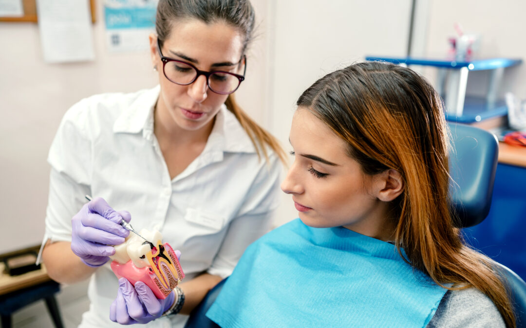 Is a Prosthodontist a Dentist? Understanding the Difference Between a Prosthodontist and a General Dentist